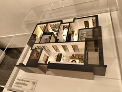 The Bronze (D12), Apartment #578630731